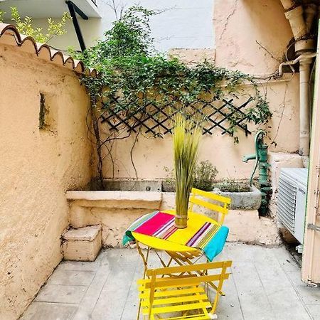 Appartement Cosy Perpignan Kültér fotó