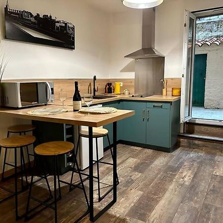 Appartement Cosy Perpignan Kültér fotó