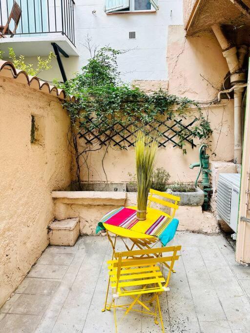 Appartement Cosy Perpignan Kültér fotó